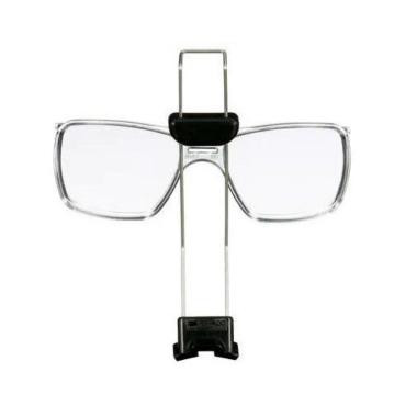 3M 7100254233 beépíthető szemüveg készlet légzésvédőhöz