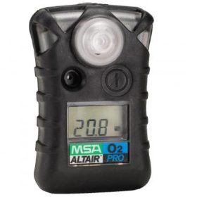   MSA AltairPro egykomponensű gázérzékelő O2 [19,5/23 vol%]
