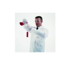   KC 96740 Kimtech Science A7 tisztatéri polipropilén fehér laborköpeny XL