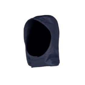   Sioen HINTON levehető kapucni, lángálló, antisztatikus, tengerészkék XL