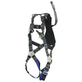   Miller Revolution Comfort R2 2 pontos testheveder, L/XL méret