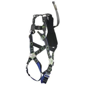   Miller Revolution Comfort R2 2 pontos testheveder, L/XL méret