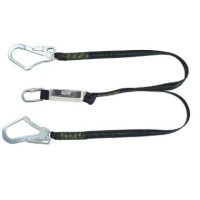 Energiaelnyelők, kikötőhevederek és -kötelek