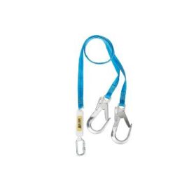   Y Titán A32 akasztóhoroggal (65mm) és csavaros karabínerrel