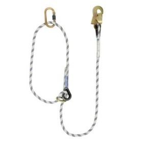   MJ 84-084 M-Safe állítható pozícionáló kötél, 2 méter