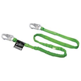   Honeywell Miller ME86 Manyard energiaelnyelő kikötőkötél, 1,5m