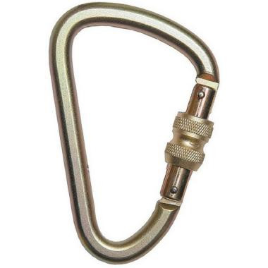 EP AZ018 Cado karabiner csavarmenetes - 27mm