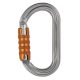 PETZL OK TRIACT-LOCK karabiner