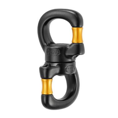 PETZL SWIVEL OPEN kipörgésgátló