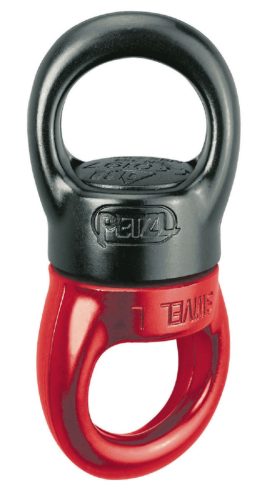 PETZL SWIVEL kipörgésgátló szem L méret