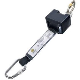   EP 71460 Toplock W3 visszahúzható heveder energiaelnyelővel, 2,5m