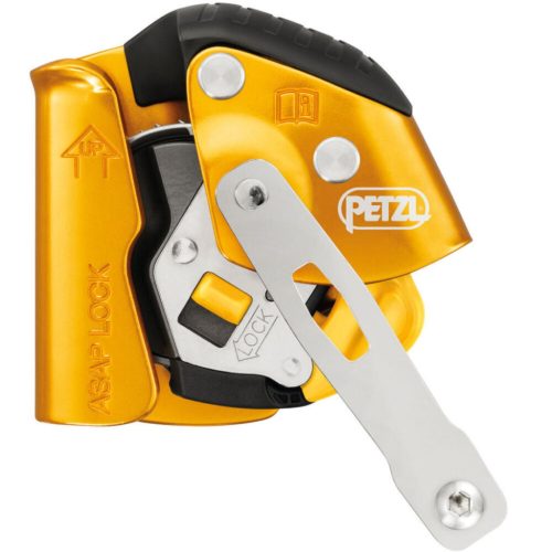 PETZL ASAP LOCK zuhanásgátló