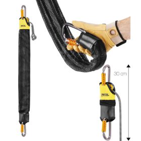 PETZL JAG SYSTEM szett 2M