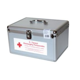   EP 9997G Mentőláda tehergépkocsihoz gyöngyvászon táskában (C)