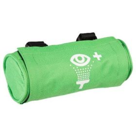   Plum 4692 Övtáska tépőzárral és piktogrammal, 200ml szemöblítő flakonhoz