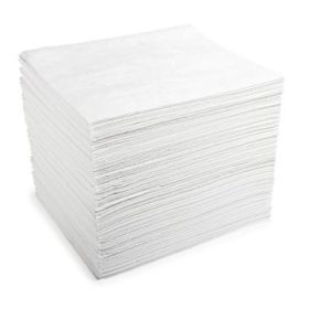   LB Classic 2000 olaj szorbenslap, 50cmx40cm, kapacitás: 0,6L/lap