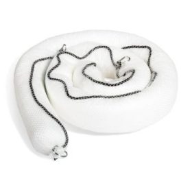   LB Classic tengeri olajfelszívó hurka,13cmx5m, kapacitás: 80L/db, 2db/krt