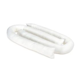   LB Superior olaj szorbens hurka, 7,5cm x1,2m, kapacitás: 4L/hurka