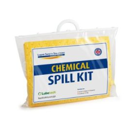   LB Black&White vegyszer szorbens készlet, kapacitás: 20L/készlet