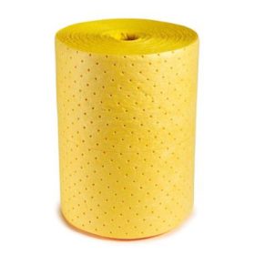   LB Classic 3000 vegyszerálló szorbens tekercs, 38cmx46m, 85L/tekercs kapacítás