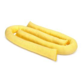   LB Superior vegyi szorbens hurka, 7,5cm x1,2m, kapacitás: 4L/db, 20 db/krt