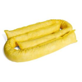   LB Black&White vegyszer szorbens hurka, 7,5cm x 1,2m, kapacitás: 3L/hurka