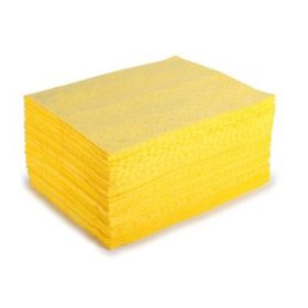   LB Black&White vegyszer szorbenslap, 50cmx40cm, kapacitás: 0,8L/lap