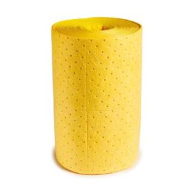   LB Black&White vegyszerálló szorbens tekercs, 50cmx40m, 80L/tekercs kapacítás