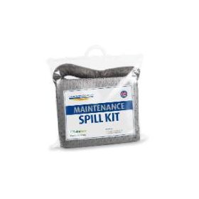   LB Superior ipari szorbens készlet, kapacitás: 25L/készlet