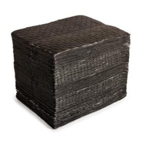   LB Superior ipari szorbenslap, 50cmx40cm, kapacitás: 1,2L/lap