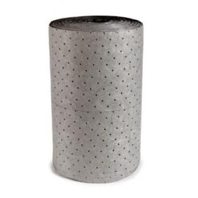   LB Black&White ipari szorbens tekercs, 50cmx40m, kapacitás: 80L/tekercs