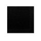 Duni 149070 tissue szalvéta, fekete, 33x33cm, 3 réteg, 250db/csom
