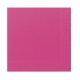 Duni 165586 tissue szalvéta, fuchsia, 33x33cm, 2 réteg, 1/4 hajtott, 125db/csom