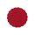 Duni 165725 tissue poháralátét, piros, O 7,5 cm, 8 réteg, 250db/csom