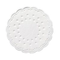 Asztal terítők, alátétek