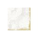 Duni 174228 Classic Royal White, szalvéta, 40x40cm, 4 réteg, 1/4 hajt., 50db/csm