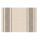Duni 178271 Towel szalvéta, Malina Black, 38x54cm