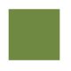Duni 186365 szalvéta, leaf green, levél zöld, 33x33cm, 3 rét, 1/4hajt., 4 x 250d