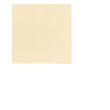 Dunisoft 168061 szalvéta, 20x20cm, krémszínű, 180db/csom
