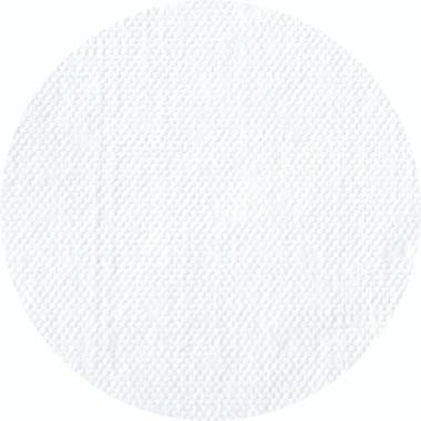 Dunilin 162035 poháralátét, fehér, 500db/csom