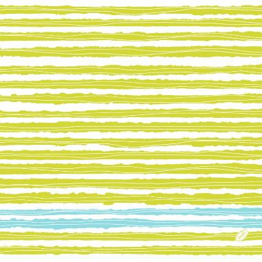 Duni 202551 Dunisoft szalvéta, ELISE STRIPES, 40x40cm, 1/4, 12x60db/krt