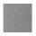 Duni 168446 Elegance szalvéta, Crystal szürke, 40 x 40 cm, 1/4 hajtott, 40db/cs