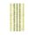 Dunisoft 186467 szalvéta, Raya kiwi, 20x40cm, 4 réteg, 1/8 hajtás, 120 db/csom