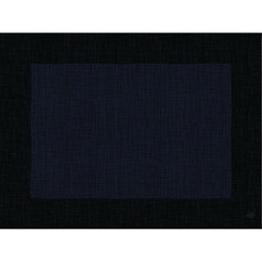 Duni 178345 asztal-teríték, fekete, 30x40cm, 100db/csom