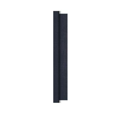 Duni 183541 Evolin fekete bankett tekercs, 1,20 m x 20 m