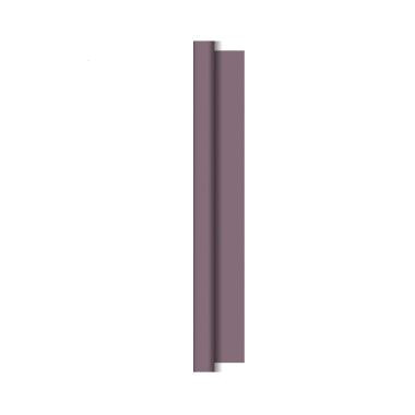 Dunicel 185477 bankett tekercs, plum, lila, 1,18 x 25 m