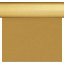 Duni 168497 bankett tekercs, 24x0,4m, arany
