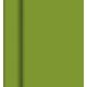 Dunicel 186366 Leaf Green Téte-á-téte asztalfutó, 0,4x24m
