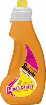 Sidonia-koncentrát kézi mosogatószer 1 liter