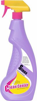 Sinox speciális tisztítószer 750 ml